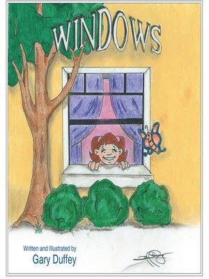 cover image of Windows